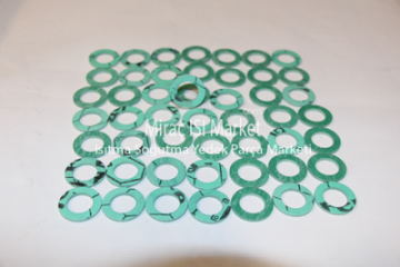 3/4 kombi alt bağlantı contası klingrit 2mm 1.Paket (50adet) ( KK01.47.110 ) kombi alt bağlantı contası 3/4 .