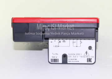 Honeywell  S4565A 2092 1 Ateşleme kartı santral SIFIR Ürün ( KK01.97.630 ) Honeywell S4565A2092U ignition control . Lainox ateşleme kartı . mareno ateşleme kartı . whirlpoolı teşleme kartı .  ambach ateşleme kartı . bartscher ateşleme kartı ,