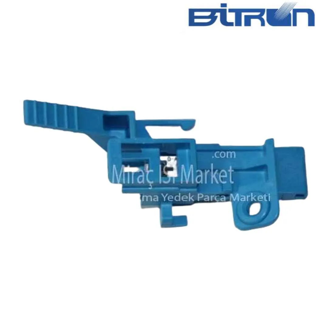 Bosch condens 2500 türbin okuyucu sensör . su akış sensörü elbi BİTRON İTALY ( KK01.97.372 ) (3.uçlu yuvarlak vida bağlantılı) Bosch class 6000 türbin okuyucu sensör . Buderus GB062 Su okuyucu sensör .