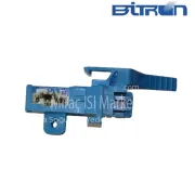 Bosch condens 2500 türbin okuyucu sensör . su akış sensörü elbi BİTRON İTALY ( KK01.97.372 ) (3.uçlu yuvarlak vida bağlantılı) Bosch class 6000 türbin okuyucu sensör . Buderus GB062 Su okuyucu sensör .