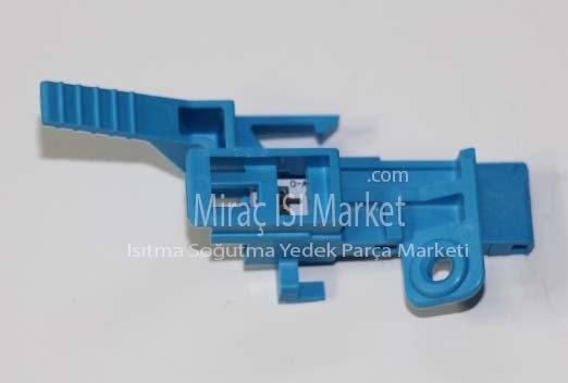 Bosch condens 2500 türbin okuyucu sensör . su akış sensörü elbi BİTRON İTALY ( KK01.97.372 ) (3.uçlu yuvarlak vida bağlantılı) Bosch class 6000 türbin okuyucu sensör . Buderus GB062 Su okuyucu sensör .