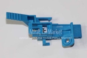 Bosch condens 2500 türbin okuyucu sensör . su akış sensörü elbi BİTRON İTALY ( KK01.97.372 ) (3.uçlu yuvarlak vida bağlantılı) Bosch class 6000 türbin okuyucu sensör . Buderus GB062 Su okuyucu sensör .
