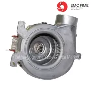 viessmann vitodens 050 t fan motoru devirli okuyuculu tip 2.uçlu made in italy Fime ( KK01.96.753 ) viessmann yarı yoğuşmalı hermetik cihaz fan motoru .