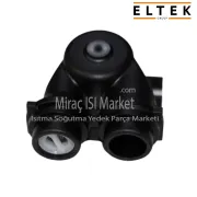viessmann vitodens 050 w akış türbini . çiftli eltek group ( KK01.96.546 ) viessmann vitodens 050 su akış türbini .