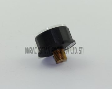 Buderu U052 manometre saat 1/8 dişli dış çap (25,4mm) ( KK01.96.840 ) Bosh manometre saat dişli .  U052 manometre . boiler manometer . bosh manometer .