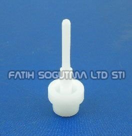 Baymak gold kombi fan venturisi plastik ( KK01.97.354 )
