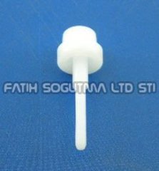 Baymak gold kombi fan venturisi plastik ( KK01.97.354 )