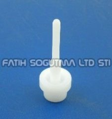Baymak gold kombi fan venturisi plastik ( KK01.97.354 )
