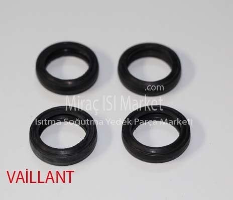 Vaillant turbotec eşanjör contası büyük tip 1.Paket  (4adet) ( KK01.97.112 ) Plakalı eşanjör contası . Demirdöküm neva eşanjör contası . viessmann eşanjör contası . Protherm eşanjör contası .