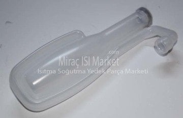Buderu Gb 162 sifon . ( KK01.98.800 ) Buderu gb 162 yoğuşma sifonu .