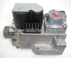 Viessmann vitodens 100VB1B gaz valfi (KK01.89.222V)