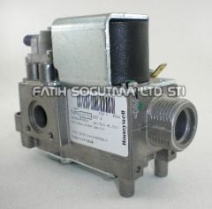 Viessmann vitodens 100VB1B gaz valfi (KK01.89.222V)