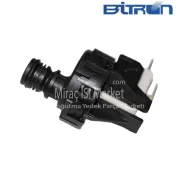Bosch condens 6000 su basınç anahtarı . sonda . Elbi . Bitron İTALY . 2.Soketli . Beyaz renkli ( KK01.68.029 ) Bosch class 2000w su basınç sondası . immergas eolo star su basınç sondası . Airfel su basınç sondası .