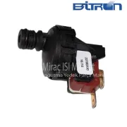 Bosch condens 6000 su basınç anahtarı . sonda . Elbi . Bitron İTALY . 2.Soketli . Beyaz renkli ( KK01.68.029 ) Bosch class 2000w su basınç sondası . immergas eolo star su basınç sondası . Airfel su basınç sondası .