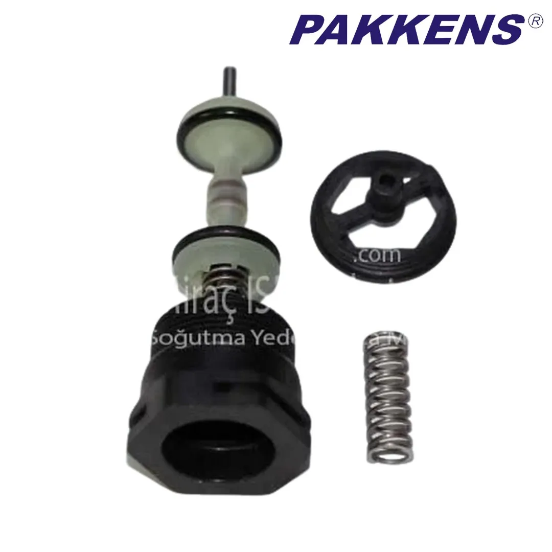 Airfel 3 yollu tamir takımı . Pakkens ( KK01.89.428 ) Baykan Güneş Premix 3 yollu tamir takımı .