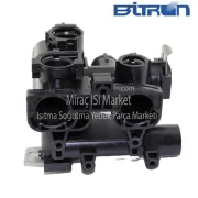 Ariston egis premium sol blok . ariston clas premium blok  . Sıfır ürün Bitron ( KK01.95.410 ) Ntc nin olduğu yer kapalı . ariston genus premium blok . Ariston egis plus 24FF sol blok .