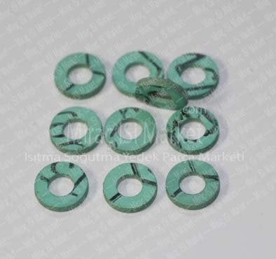 Baymak genleşme tankı rekor bağlantı contası klingirit Ölçüsü: M1/14  . 1.Paket (10adet)(  KK01.47.106 )