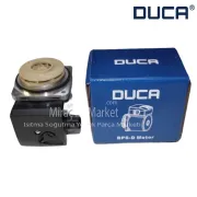 kombi sirkülasyon pompası . Duca 95waat kademeli sağdan dönüşlü (BPS15-5D)( KK01.98.337 ) Grundfos tipi pompa ve salyangoz çanaklarına uyum sağlar .
