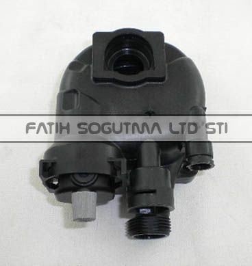 Bosch class 6000W pompa salyangoz kapak wilo tipi ( KK01.97.328 ) Bosch condens 2000 pompa kapak wilo tipi .