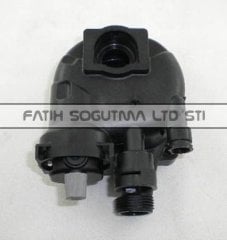 Bosch class 6000W pompa salyangoz kapak wilo tipi ( KK01.97.328 ) Bosch condens 2000 pompa kapak wilo tipi .