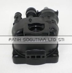 Bosch class 6000W pompa salyangoz kapak wilo tipi ( KK01.97.328 ) Bosch condens 2000 pompa kapak wilo tipi .