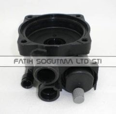 Bosch class 6000W pompa salyangoz kapak wilo tipi ( KK01.97.328 ) Bosch condens 2000 pompa kapak wilo tipi .