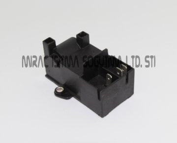 Viessmann ateşleme trafosu 220v 5VA . Sıfır Ürün (  KK01.95.488 ) Viessmann vitodens 050 w ateşleme trafosu .