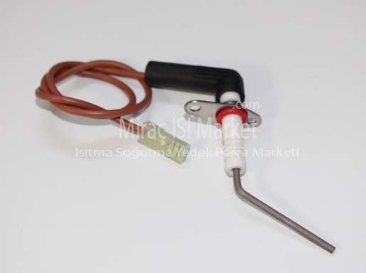 immergas zeus victrix iyonizasyon elektrot . z tipi Sıfır Ürün ( KK01.97.571 ) immergas hercules 20 - 27 iyonizasyon elektrotu . ( 3.022327 ) immergas herkül iyonizasyon elektrot .