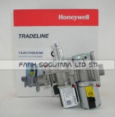 Vaillant kombi gaz  valfi.Honeywell VK8515MR4530U.Kutulu (KK01.89.188)