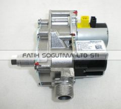 Vaillant kombi gaz  valfi.Honeywell VK8515MR4530U.Kutulu (KK01.89.188)