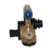 Demirdöküm Neva türbin Grubu - SAĞ Blok (REVİZYONLU) ( KK01.97.145 ) Demirdöküm nitromix soğuk su grubu  . Protherm Lynx sağ blok .