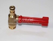 Bosch condens 2000 doldurma musluğu . Geçme tip . Pirinç - RESİMDEKİ ÜRÜN TEMSİLİDİR. ( KK01.89.107 ) Bosch classic plus doldurma musluğu . Buderus logamax u042 doldurma musluğu . Buderus gb12 doldurma musluğu
