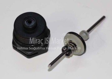 Baymak star bridge 3 yollu vana . tamir takımı ( KK01.96.967 ) Baymak novadens extra 3 yollu vana tamir takımı .