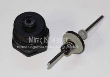 Baymak star bridge 3 yollu vana . tamir takımı ( KK01.96.967 ) Baymak novadens extra 3 yollu vana tamir takımı .