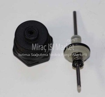 Baymak star bridge 3 yollu vana . tamir takımı ( KK01.96.967 ) Baymak novadens extra 3 yollu vana tamir takımı .