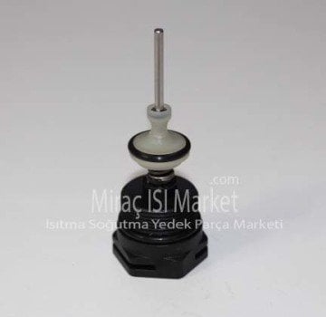 Baymak star bridge 3 yollu vana . tamir takımı ( KK01.96.967 ) Baymak novadens extra 3 yollu vana tamir takımı .