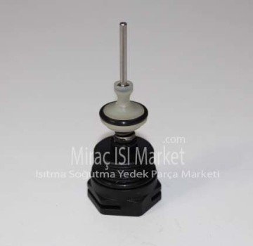 Baymak star bridge 3 yollu vana . tamir takımı ( KK01.96.967 ) Baymak novadens extra 3 yollu vana tamir takımı .