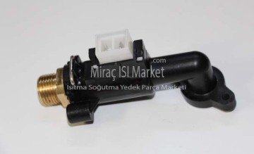 immergas mini eolo akış şalteri . L Tipi ( KK01.96.541 ) (TR) immergas star 24 akış şalteri .