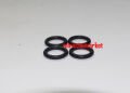 kombi plakalı esanjör contası (çap:25mm et kalınlığı:4mm) 1.Paket(4adet) ( KK01.97.115 ) Çeşitli marka ve modellerde kullanlılr .
