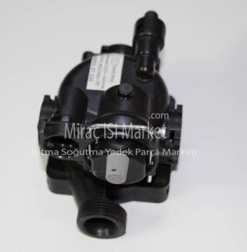 baymak eco 5 pompa salyangozu . WİLO tip Çanak ( KK01.97.316 ) Baykan pompa salyangozu . wilo tip .
