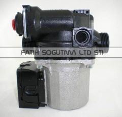 Wilo RSL 15/5-3 84W 230V GENİŞ Çark Sirkülasyon pompa motoru ( KK01.89.227 )