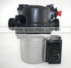 Wilo RSL 15/5-3 84W 230V GENİŞ Çark Sirkülasyon pompa motoru ( KK01.89.227 )