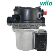 Wilo RSL 15/5-3 84W 230V GENİŞ Çark Sirkülasyon pompa motoru ( KK01.89.227 )