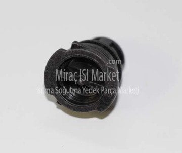 Ariston clas sol blok tapası geçme ( KK01.89.436 ) ntc nin olduğu blok . Ariston genus sol blok tapası .