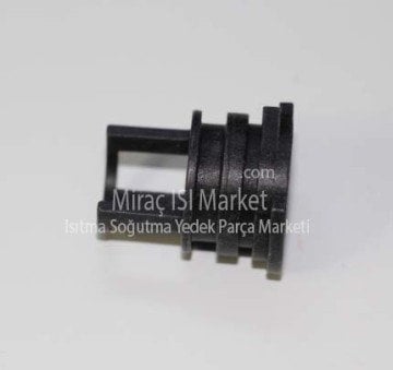 Ariston clas sol blok tapası geçme ( KK01.89.436 ) ntc nin olduğu blok . Ariston genus sol blok tapası .