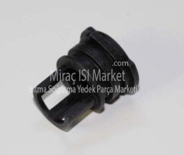 Ariston clas sol blok tapası geçme ( KK01.89.436 ) ntc nin olduğu blok . Ariston genus sol blok tapası .