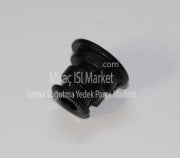 Ariston clas SAĞ blok tapası geçme ( KK01.89.437 ) doldurma musluğun olduğu blok . Ariston genus sağ blok tapası .