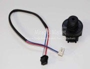 Demirdöküm nepto su basınç sondası . Transducer 3.uçlu . Dişli . GTE . ( KK01.96.659 ) Alarko su basınç sondası .