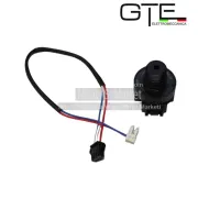 Demirdöküm nepto su basınç sondası . Transducer 3.uçlu . Dişli . GTE . ( KK01.96.659 ) Alarko su basınç sondası .