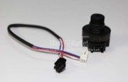 Demirdöküm nepto su basınç sondası . Transducer 3.uçlu . Dişli . GTE . ( KK01.96.659 ) Alarko su basınç sondası .